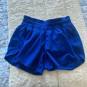Lululemon Tracker Shorts